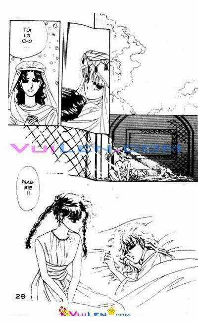 Nàng Công Chúa Ham Chơi - Chapter 2 - Trang 29