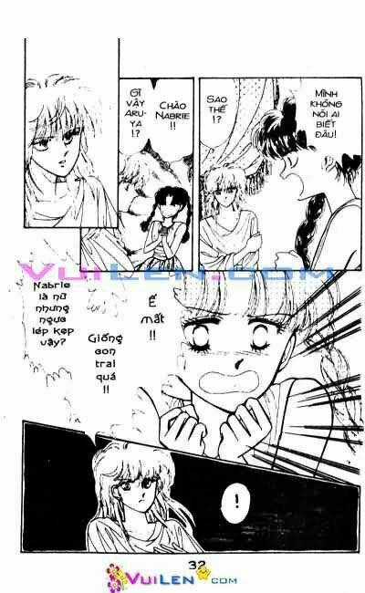 Nàng Công Chúa Ham Chơi - Chapter 2 - Trang 32