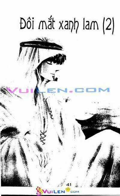 Nàng Công Chúa Ham Chơi - Chapter 2 - Trang 41