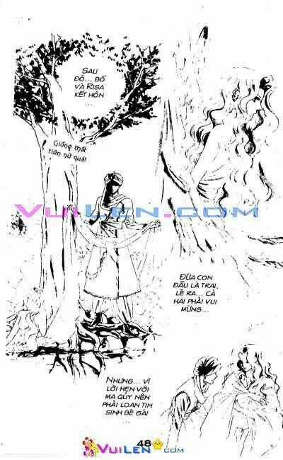 Nàng Công Chúa Ham Chơi - Chapter 2 - Trang 48