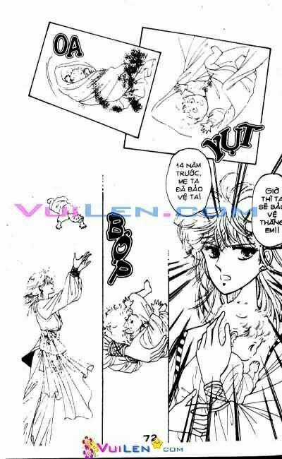 Nàng Công Chúa Ham Chơi - Chapter 2 - Trang 71