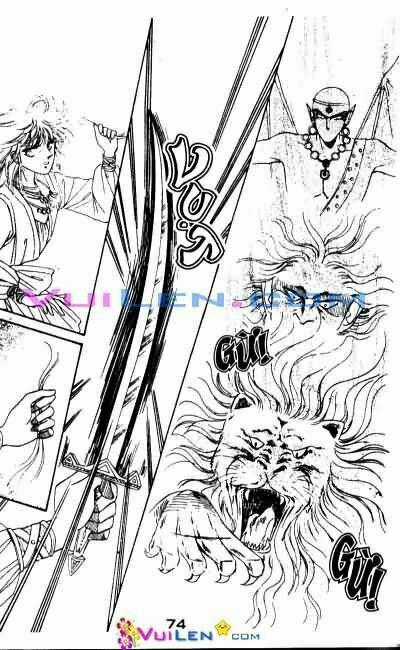 Nàng Công Chúa Ham Chơi - Chapter 2 - Trang 73