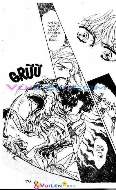 Nàng Công Chúa Ham Chơi - Chapter 2 - Trang 75