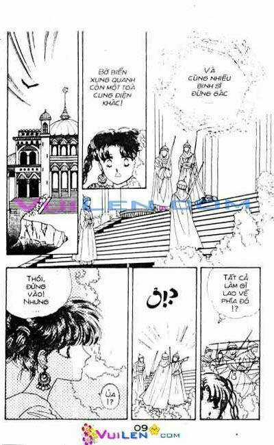 Nàng Công Chúa Ham Chơi - Chapter 2 - Trang 9