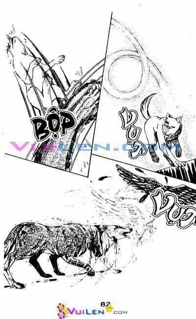 Nàng Công Chúa Ham Chơi - Chapter 2 - Trang 81