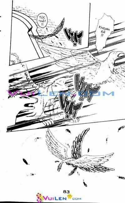 Nàng Công Chúa Ham Chơi - Chapter 2 - Trang 82