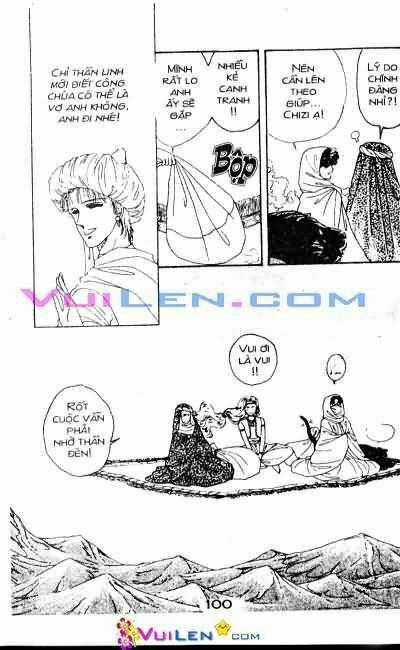 Nàng Công Chúa Ham Chơi - Chapter 2 - Trang 98