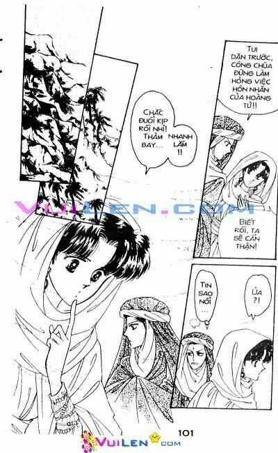 Nàng Công Chúa Ham Chơi - Chapter 2 - Trang 99