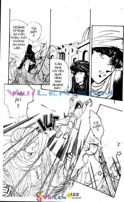 Nàng Công Chúa Ham Chơi - Chapter 3 - Trang 122