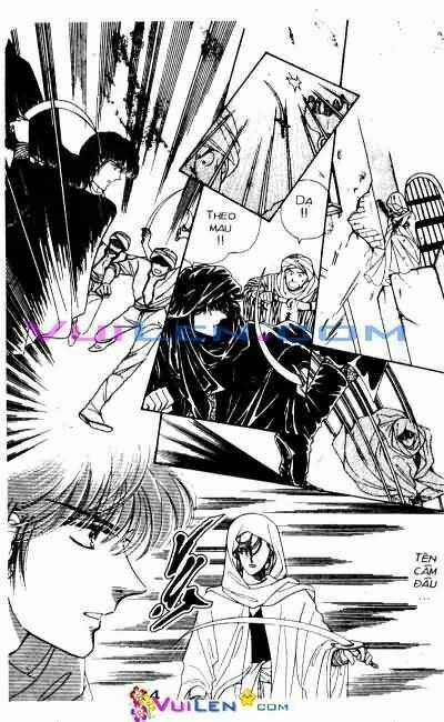 Nàng Công Chúa Ham Chơi - Chapter 3 - Trang 124