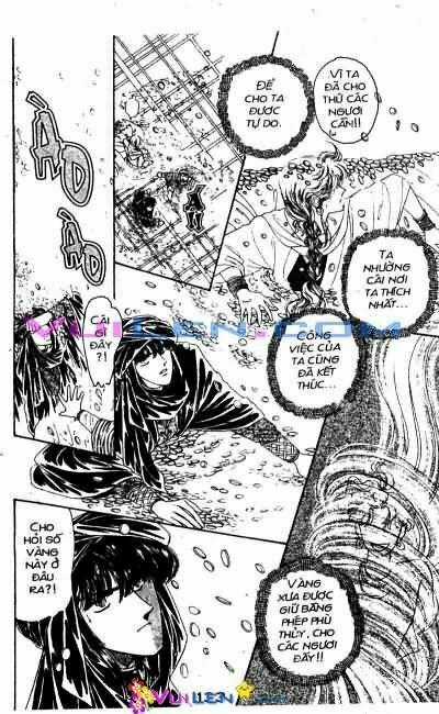 Nàng Công Chúa Ham Chơi - Chapter 3 - Trang 133