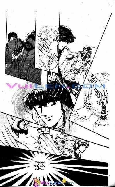 Nàng Công Chúa Ham Chơi - Chapter 3 - Trang 155