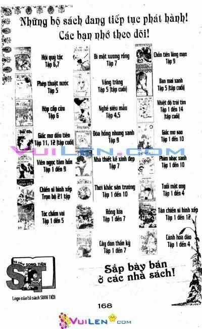 Nàng Công Chúa Ham Chơi - Chapter 3 - Trang 168