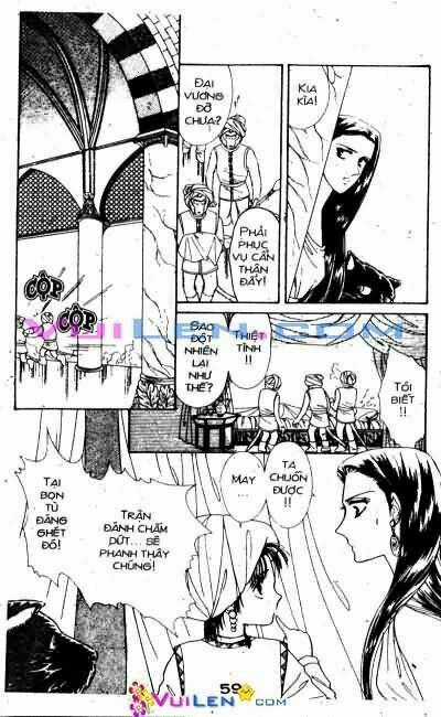 Nàng Công Chúa Ham Chơi - Chapter 3 - Trang 59