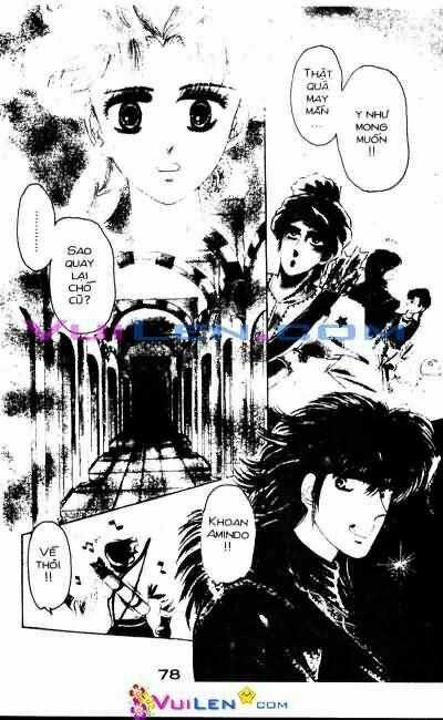 Nàng Công Chúa Ham Chơi - Chapter 3 - Trang 78