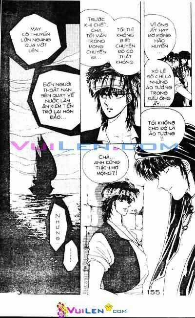 Nàng Công Chúa Ham Chơi - Chapter 4 - Trang 141