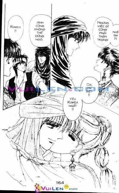 Nàng Công Chúa Ham Chơi - Chapter 4 - Trang 150