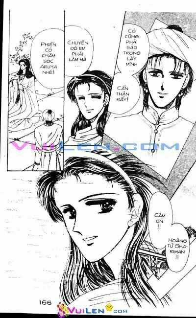 Nàng Công Chúa Ham Chơi - Chapter 4 - Trang 152