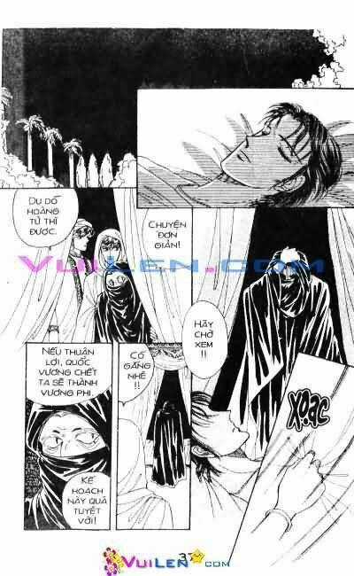 Nàng Công Chúa Ham Chơi - Chapter 4 - Trang 23