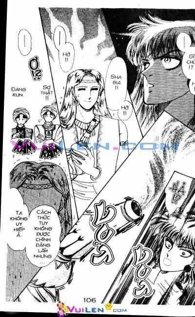 Nàng Công Chúa Ham Chơi - Chapter 4 - Trang 92