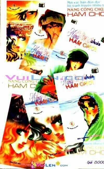 Nàng Công Chúa Ham Chơi - Chapter 5 - Trang 168