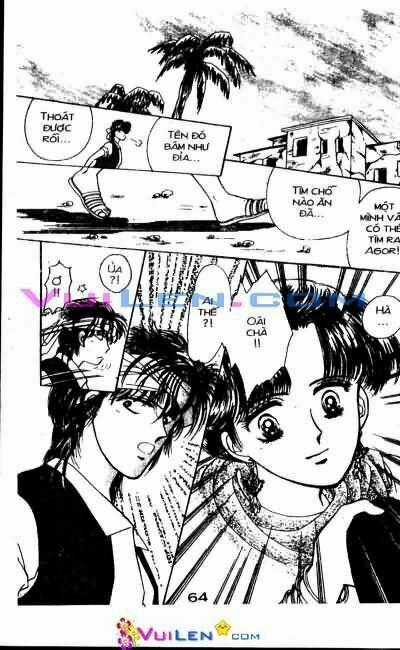 Nàng Công Chúa Ham Chơi - Chapter 5 - Trang 64