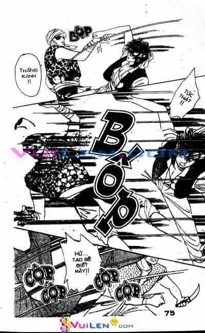 Nàng Công Chúa Ham Chơi - Chapter 5 - Trang 75