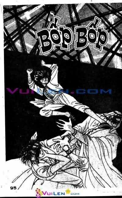 Nàng Công Chúa Ham Chơi - Chapter 5 - Trang 95