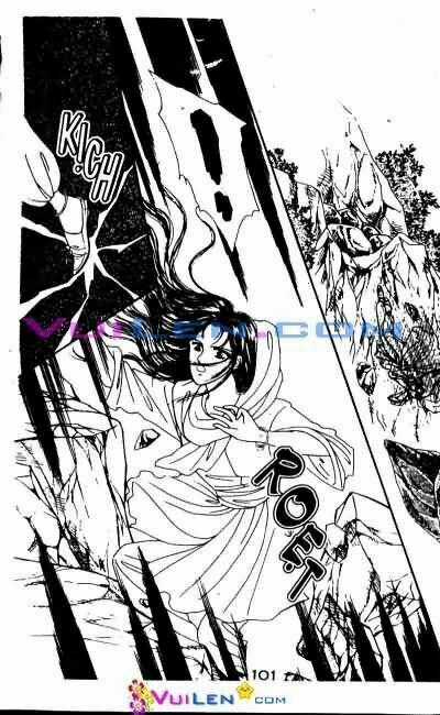 Nàng Công Chúa Ham Chơi - Chapter 6 - Trang 101