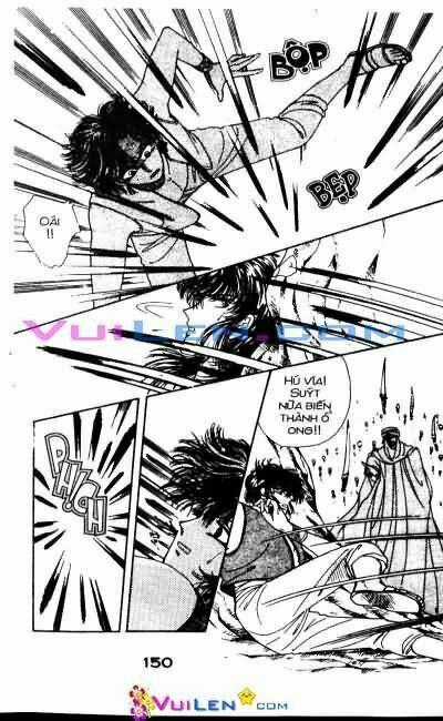 Nàng Công Chúa Ham Chơi - Chapter 6 - Trang 150