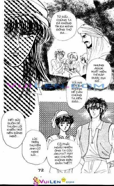 Nàng Công Chúa Ham Chơi - Chapter 6 - Trang 72