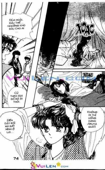 Nàng Công Chúa Ham Chơi - Chapter 6 - Trang 74