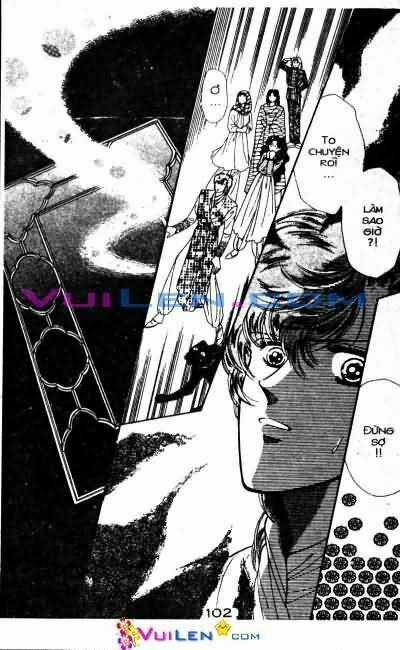 Nàng Công Chúa Ham Chơi - Chapter 7 - Trang 102