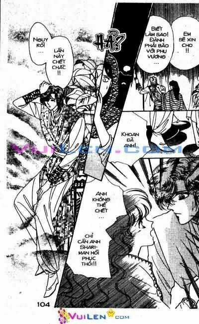 Nàng Công Chúa Ham Chơi - Chapter 7 - Trang 104