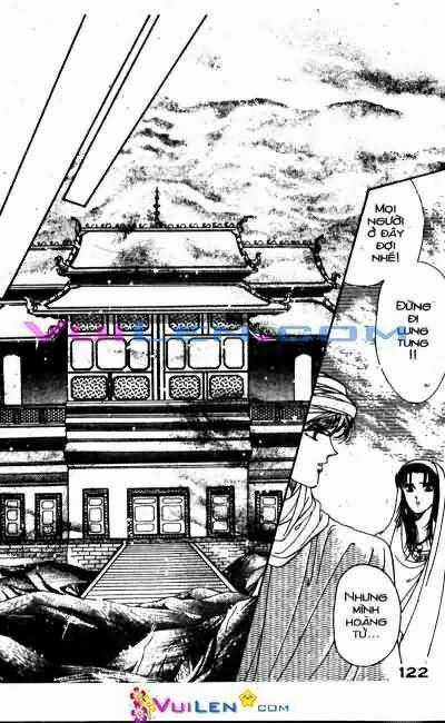 Nàng Công Chúa Ham Chơi - Chapter 7 - Trang 122