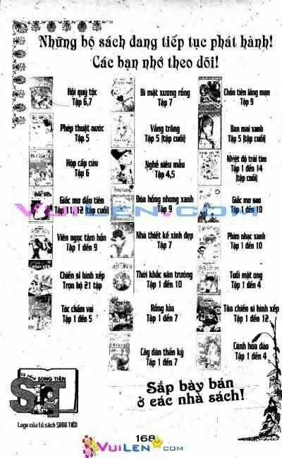 Nàng Công Chúa Ham Chơi - Chapter 7 - Trang 168