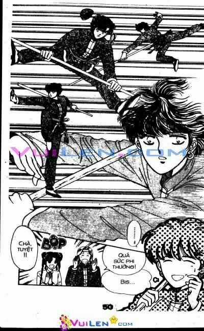 Nàng Công Chúa Ham Chơi - Chapter 7 - Trang 50