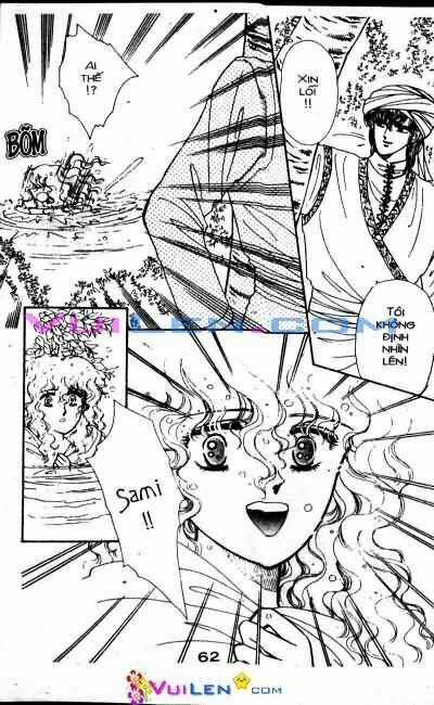 Nàng Công Chúa Ham Chơi - Chapter 7 - Trang 62