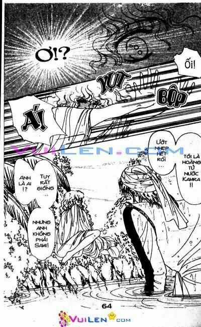 Nàng Công Chúa Ham Chơi - Chapter 7 - Trang 64