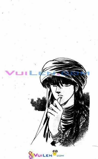 Nàng Công Chúa Ham Chơi - Chapter 7 - Trang 68