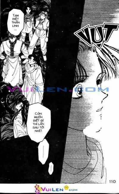 Nàng Công Chúa Ham Chơi - Chapter 8 - Trang 101