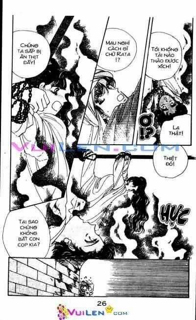 Nàng Công Chúa Ham Chơi - Chapter 8 - Trang 25