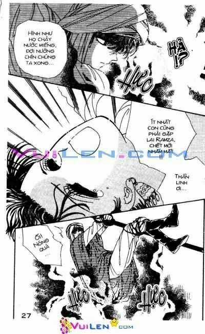 Nàng Công Chúa Ham Chơi - Chapter 8 - Trang 26