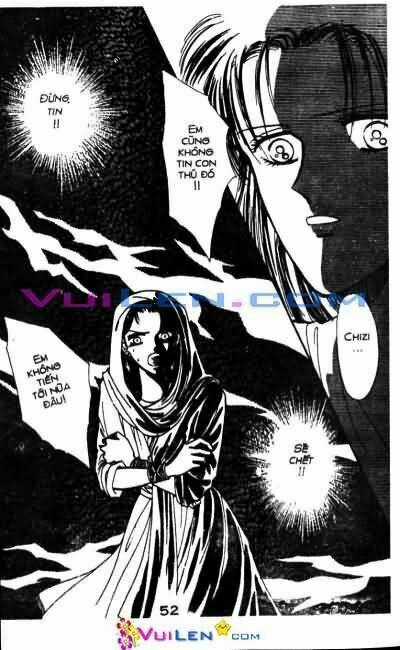 Nàng Công Chúa Ham Chơi - Chapter 8 - Trang 48