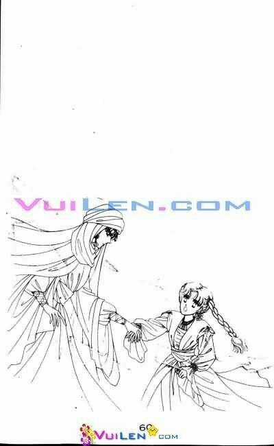 Nàng Công Chúa Ham Chơi - Chapter 8 - Trang 56