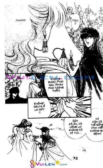 Nàng Công Chúa Ham Chơi - Chapter 8 - Trang 68