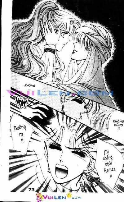 Nàng Công Chúa Ham Chơi - Chapter 8 - Trang 69