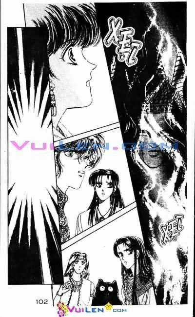 Nàng Công Chúa Ham Chơi - Chapter 8 - Trang 93