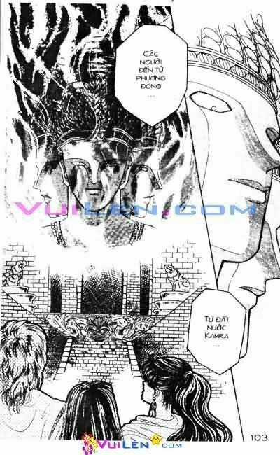 Nàng Công Chúa Ham Chơi - Chapter 8 - Trang 94