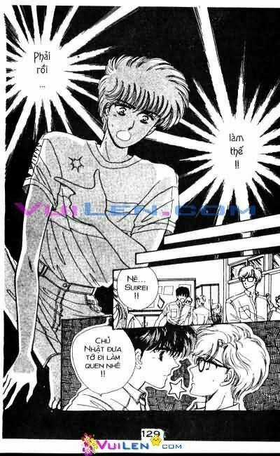 Nàng Công Chúa Ham Chơi - Chapter 9 - Trang 129